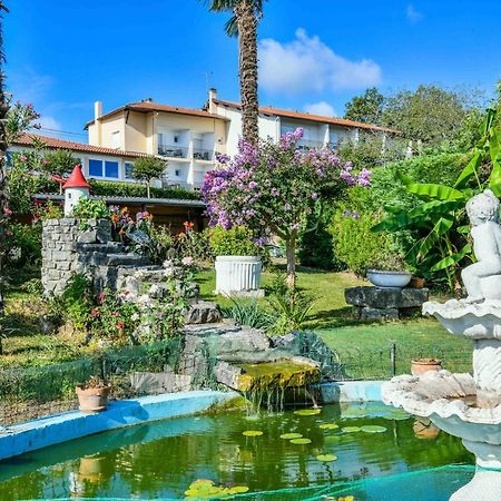 Hotel Aux Tauzins Montfort-en-Chalosse Zewnętrze zdjęcie