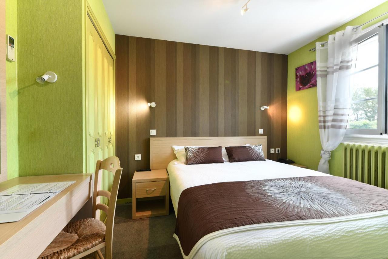 Hotel Aux Tauzins Montfort-en-Chalosse Zewnętrze zdjęcie