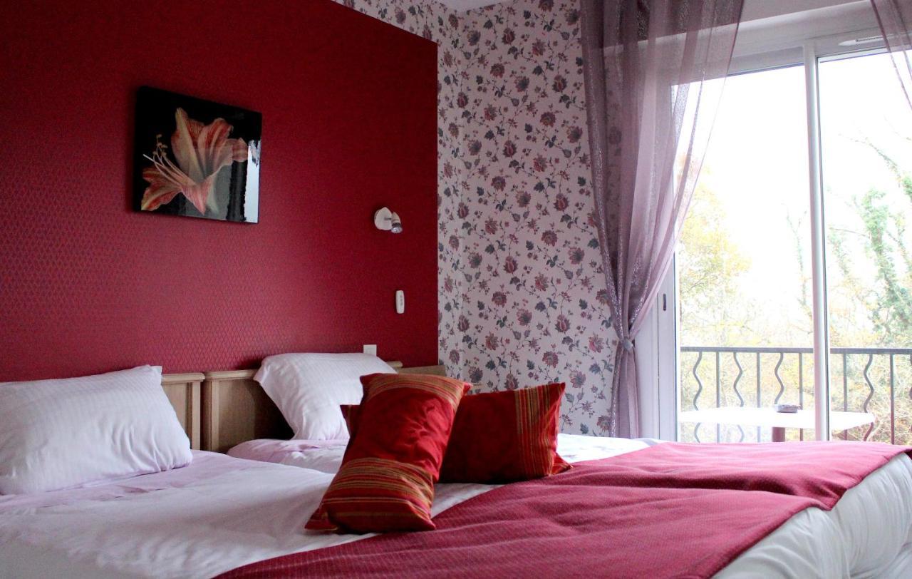 Hotel Aux Tauzins Montfort-en-Chalosse Zewnętrze zdjęcie